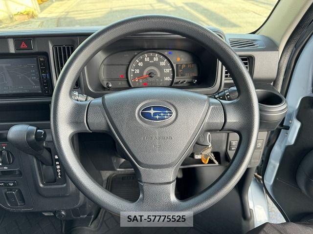 Subaru SAMBAR 2018-12 354719-9