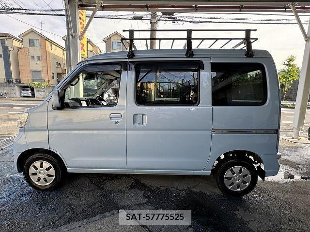 Subaru SAMBAR 2018-12 354719-8