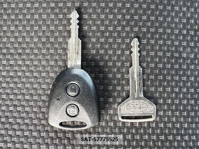 Subaru SAMBAR 2018-12 354719-29