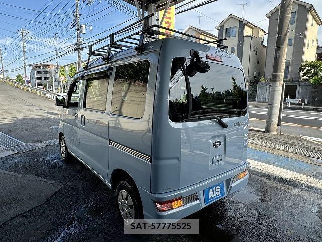 Subaru SAMBAR 2018-12 354719-6