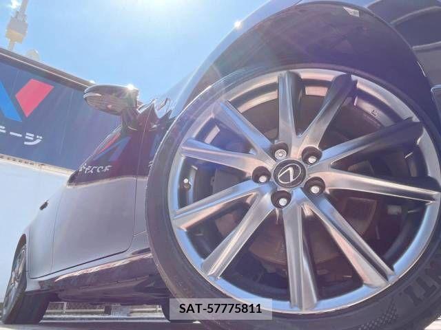 Lexus GS 2012-01 275225-13