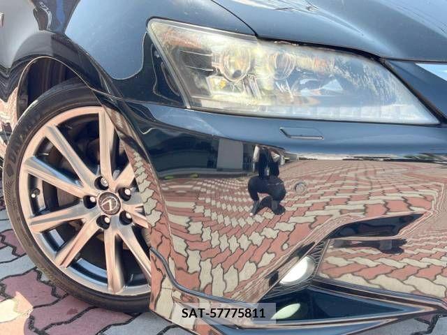 Lexus GS 2012-01 275225-12