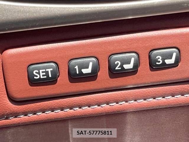 Lexus GS 2012-01 275225-7