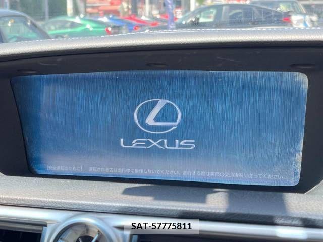 Lexus GS 2012-01 275225-3