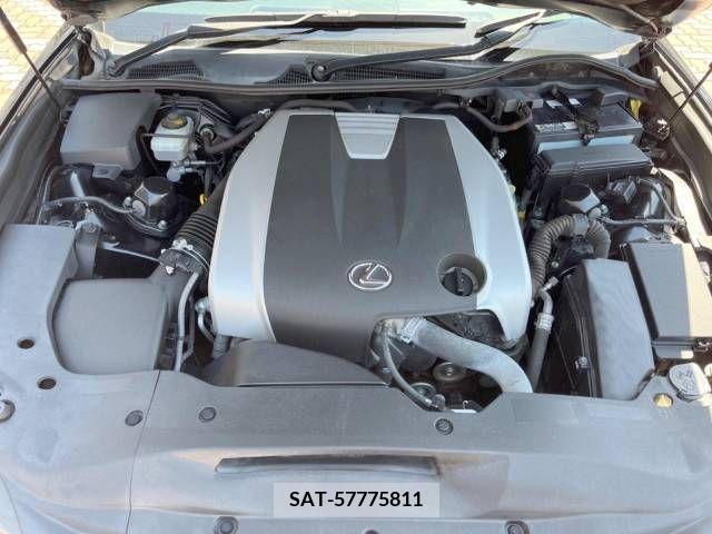 Lexus GS 2012-01 275225-18