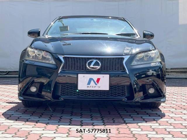 Lexus GS 2012-01 275225-14