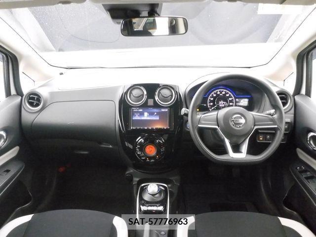 Nissan NOTE 2020-10 203672-1