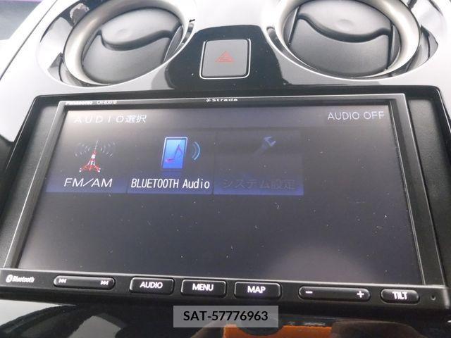 Nissan NOTE 2020-10 203672-3