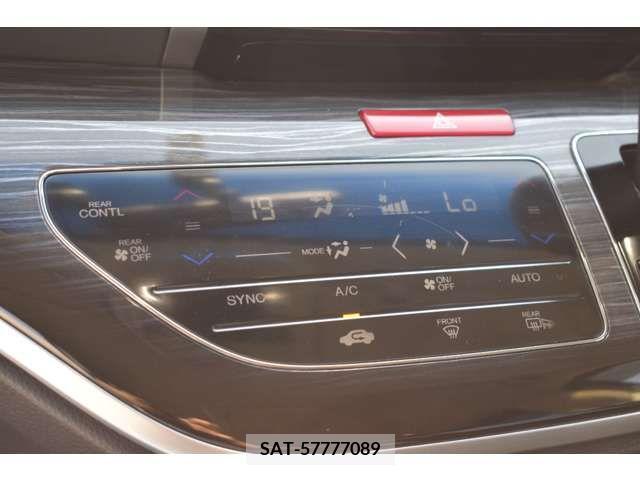 Honda ODYSSEY 2013-12 280896-8