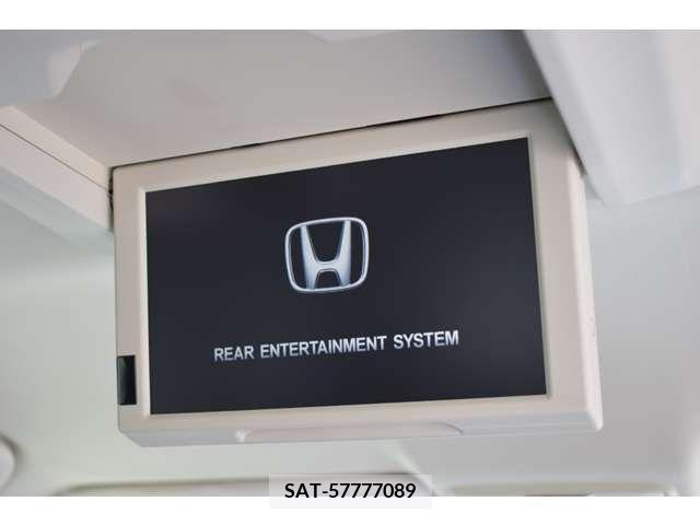Honda ODYSSEY 2013-12 280896-7