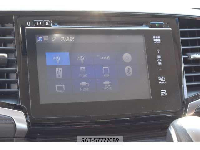 Honda ODYSSEY 2013-12 280896-6