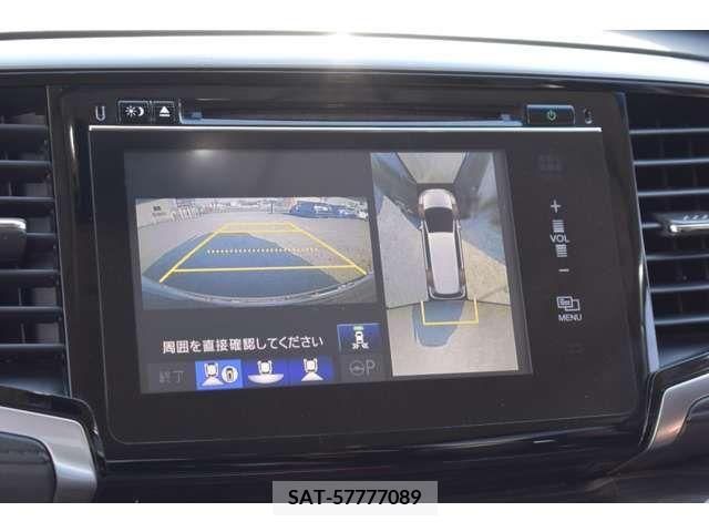 Honda ODYSSEY 2013-12 280896-5