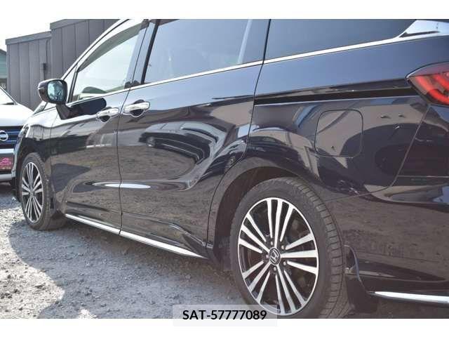 Honda ODYSSEY 2013-12 280896-16