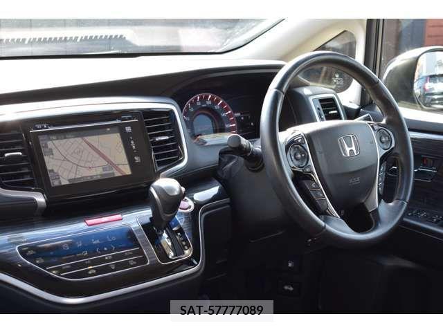 Honda ODYSSEY 2013-12 280896-2