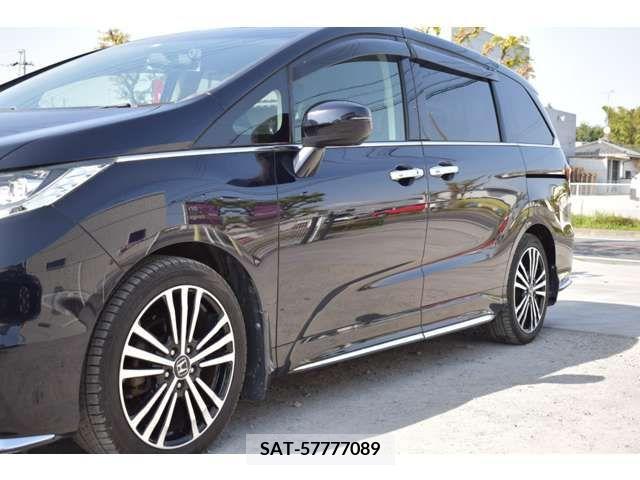 Honda ODYSSEY 2013-12 280896-15