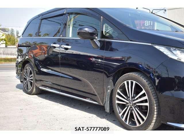 Honda ODYSSEY 2013-12 280896-14