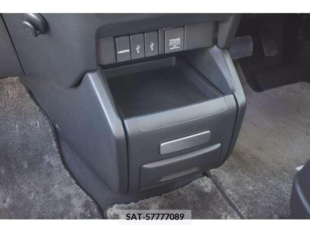 Honda ODYSSEY 2013-12 280896-11