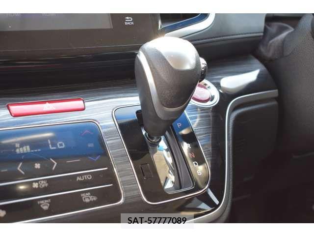 Honda ODYSSEY 2013-12 280896-9