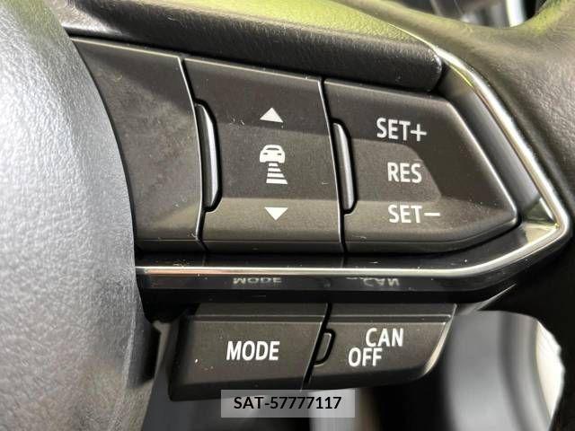 Mazda CX-3 2016-11 265447-5