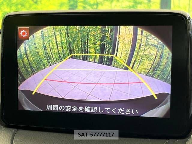 Mazda CX-3 2016-11 265447-3