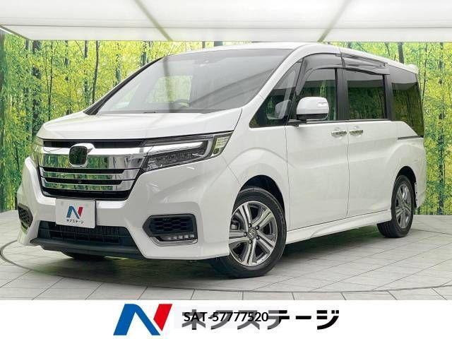 Honda e 2021-10 348617-0