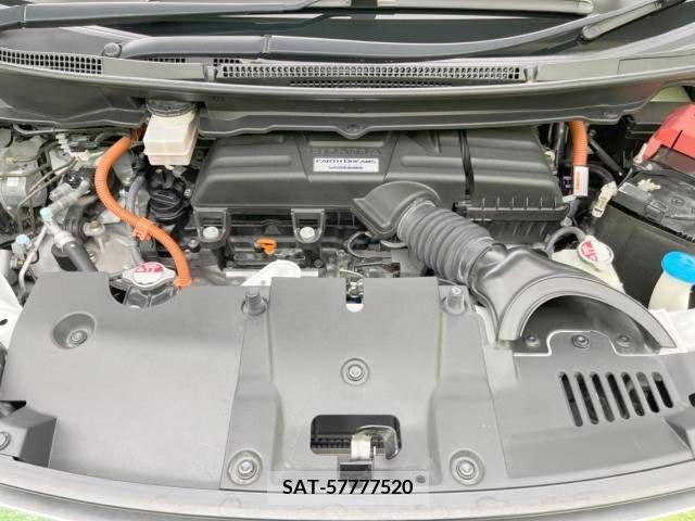 Honda e 2021-10 348617-19