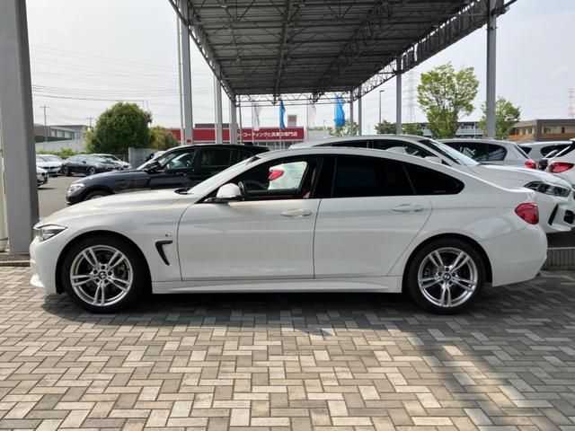 Bmw 4 SERIES 2017-10 4841-8