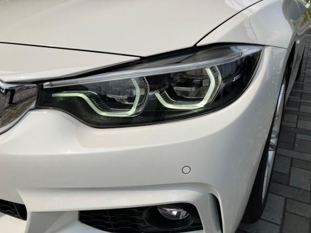 Bmw 4 SERIES 2017-10 4841-6