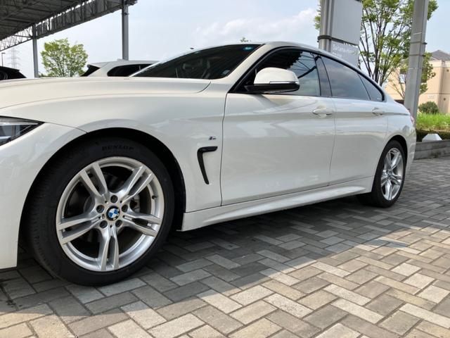 Bmw 4 SERIES 2017-10 4841-9
