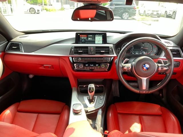 Bmw 4 SERIES 2017-10 4841-1