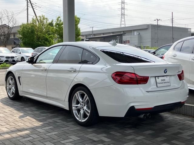 Bmw 4 SERIES 2017-10 4841-2