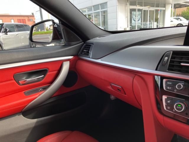 Bmw 4 SERIES 2017-10 4841-24
