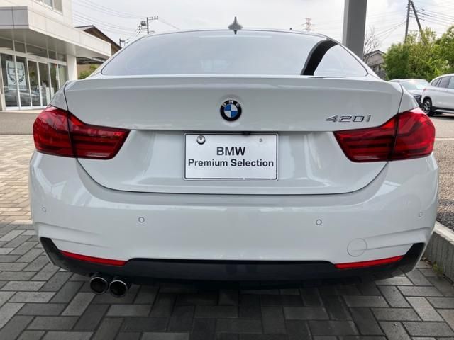 Bmw 4 SERIES 2017-10 4841-4