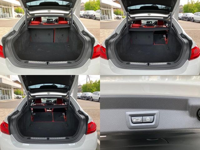 Bmw 4 SERIES 2017-10 4841-12