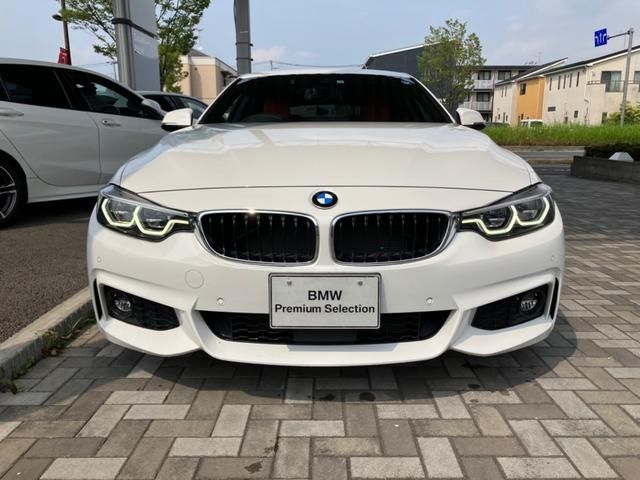 Bmw 4 SERIES 2017-10 4841-3