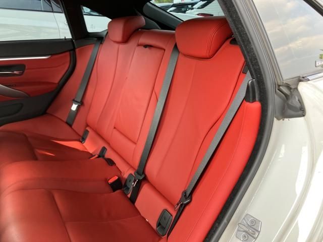 Bmw 4 SERIES 2017-10 4841-15