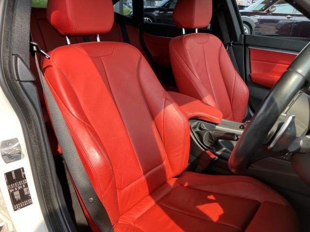Bmw 4 SERIES 2017-10 4841-13