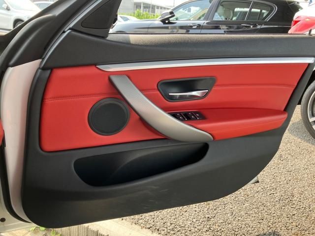 Bmw 4 SERIES 2017-10 4841-17