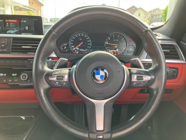 Bmw 4 SERIES 2017-10 4841-19