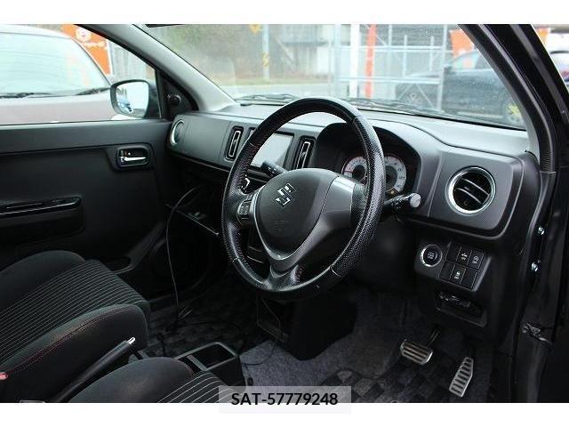 Suzuki ALTO WORKS 2015-12 226048-13
