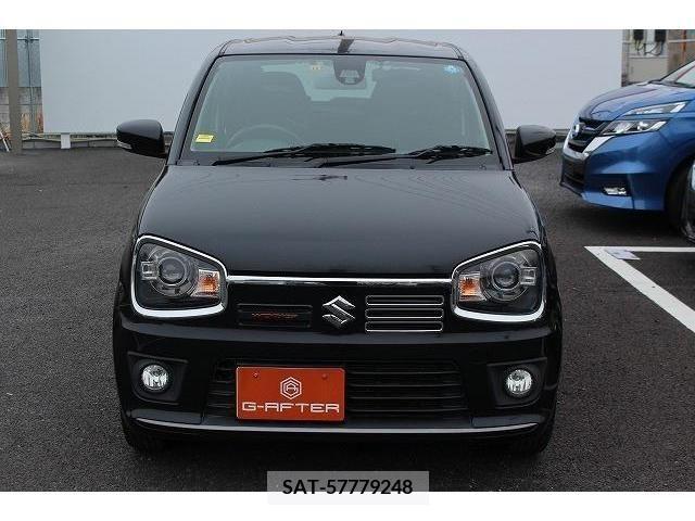 Suzuki ALTO WORKS 2015-12 226048-7