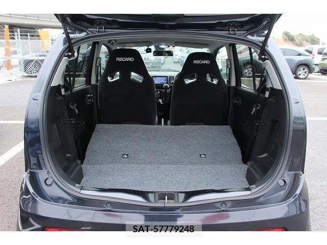 Suzuki ALTO WORKS 2015-12 226048-18