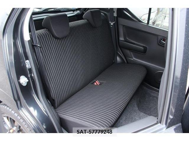 Suzuki ALTO WORKS 2015-12 226048-14