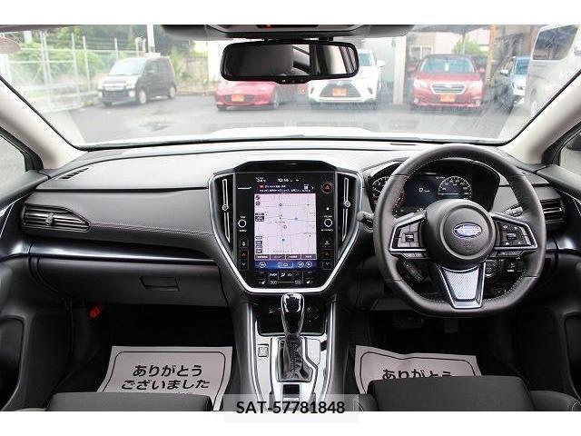 Subaru LEVORG 2022-04 351775-16
