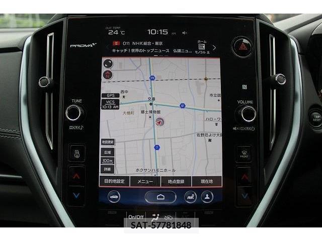 Subaru LEVORG 2022-04 351775-1