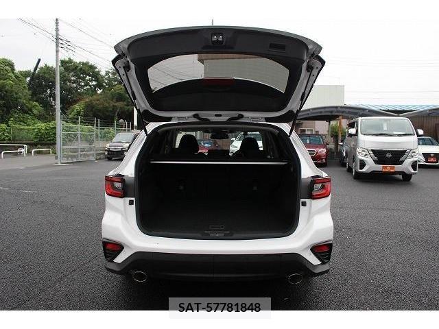 Subaru LEVORG 2022-04 351775-13