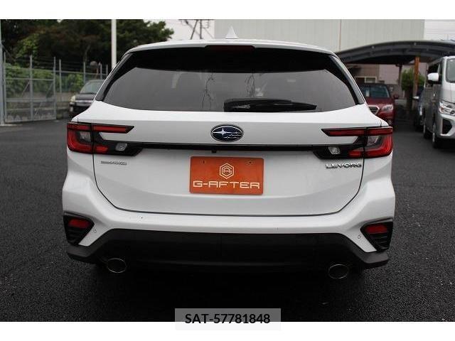 Subaru LEVORG 2022-04 351775-8