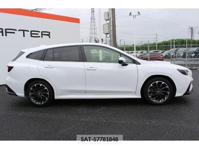 Subaru LEVORG 2022-04 351775-7