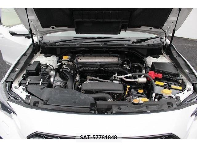 Subaru LEVORG 2022-04 351775-21