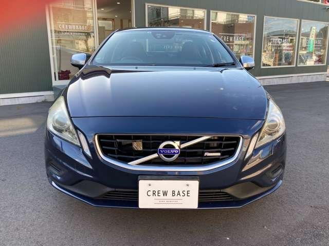 Volvo S60 2012-10 196795-23